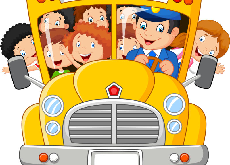 bus