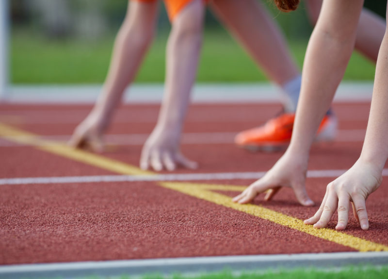 Track