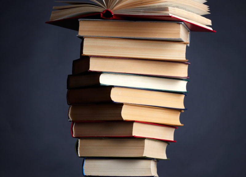summer reading