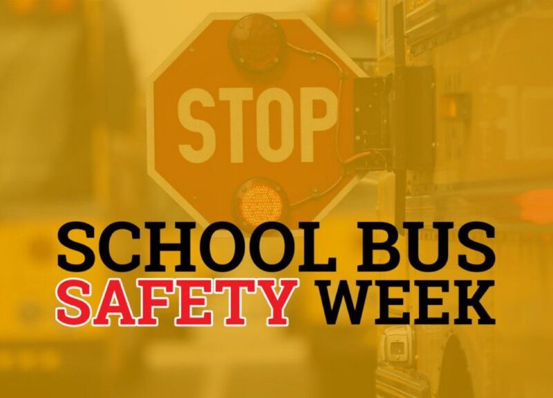 bus safetly